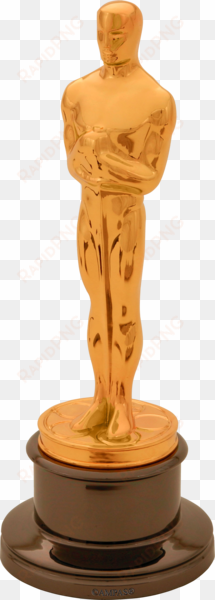 Share This Image - Oscar Premio Png transparent png image