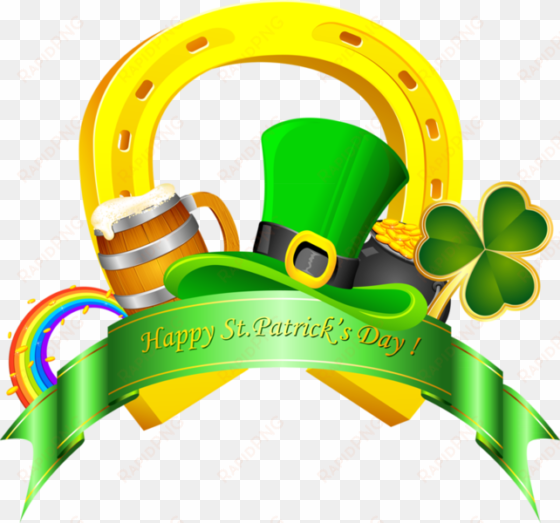 share this image - saint patrick's day
