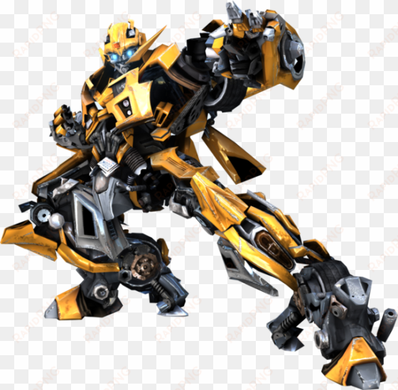 share this image - transformer bumble bee png