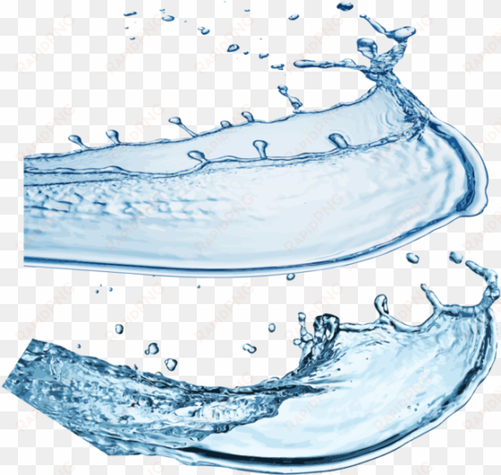 share this image - water