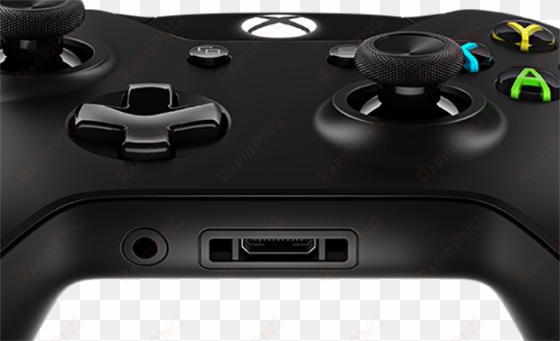 share - xbox one controller jack