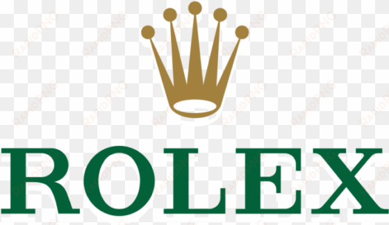 sharetweet - rolex logo