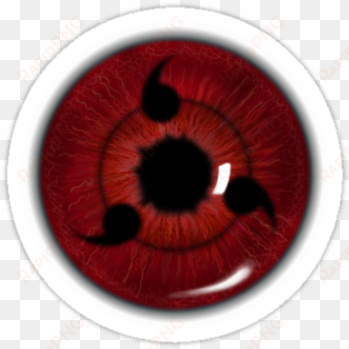 sharingan eye sharingan eye by ramsesxll - sharingan eye png