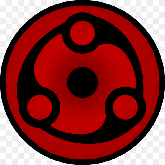 sharingan itachi png - eternal mangekyou sharingan tattoo