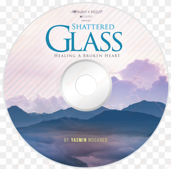 shattered glass - - online shopping