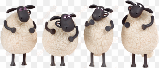 shaun the sheep arabia - sheep