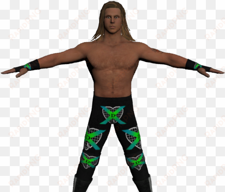 shawn michaels-dx inyourhouse ppv - wwe shawn michaels dx