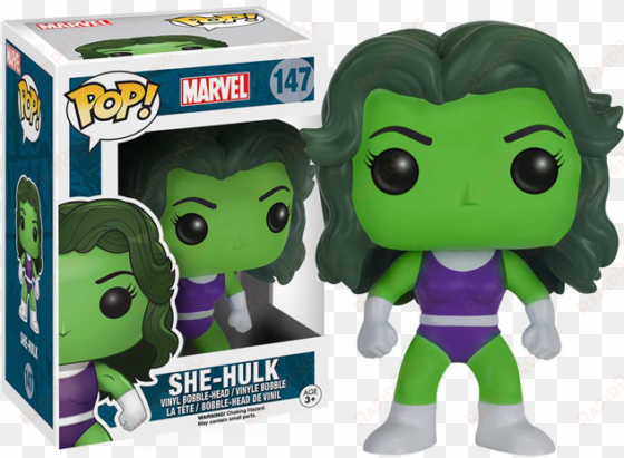 she hulk - funko pop she hulk