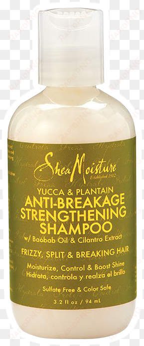 shea moisture yucca &amp - shea moisture organic yucca & aloe thickening growth