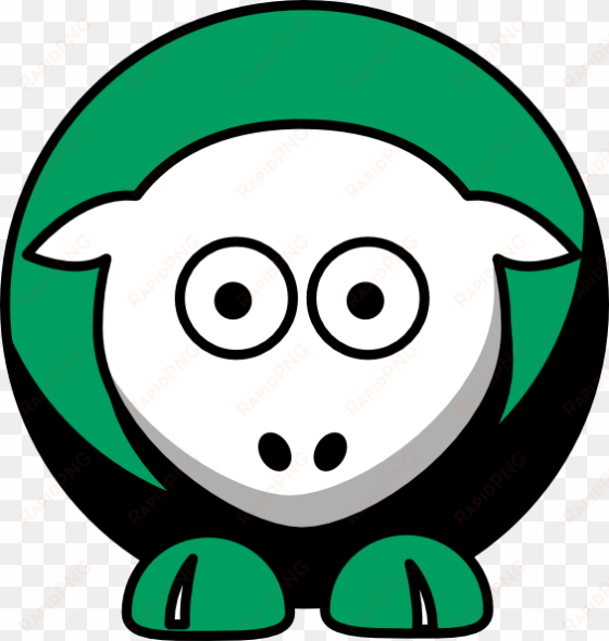 Sheep Boston Celtics Team Colors Svg Clip Arts 564 transparent png image