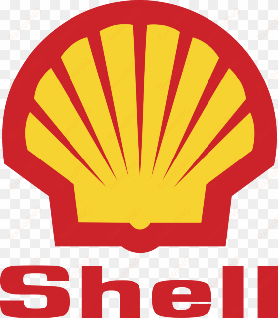 shell exploration and production - shell logo vector