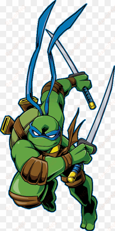 shellshock leonardo by freakfreak on deviantart ninja - leonardo blue ninja turtle