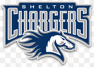 shelton chargers logo