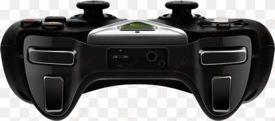 shield wireless controller top view - nvidia shield controller - android