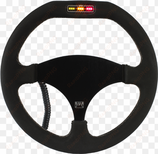 shift light steering wheel - steering wheel with shift light