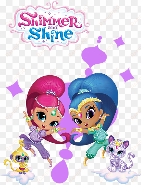shimmer and shine shirts for adults