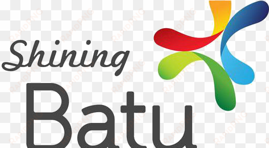 shining batu png - logo shining batu