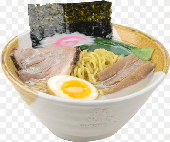 shio ramen - ramen