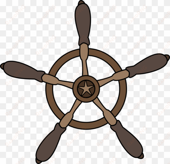 ship steering wheel clip art at clker com vector clip - vo lang tau thuy