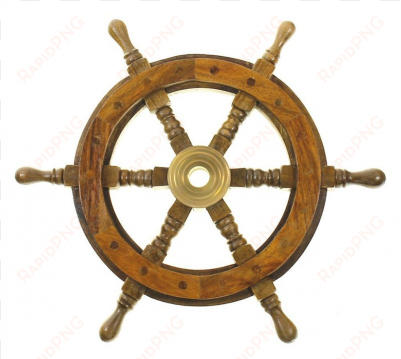 ship wheel 12 inches - pirate ship wheel