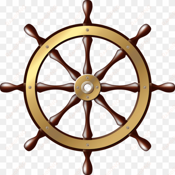 ship wheel png clip art