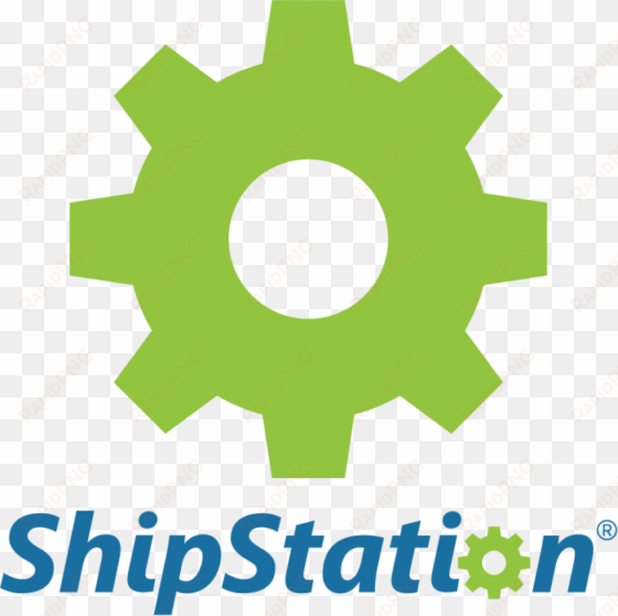 shipstation for magento - shipstation logo