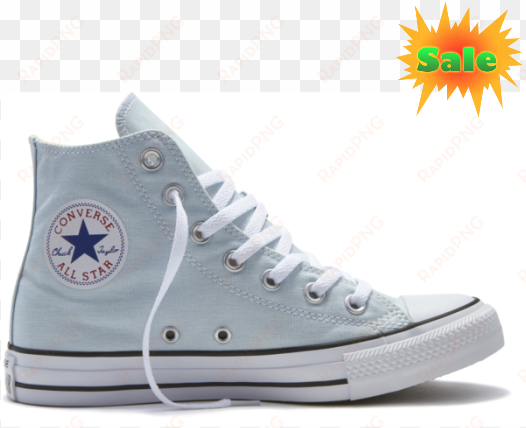 shoes 726 converse chuck taylor all star seasonal canvas - yellow converse all star high tops