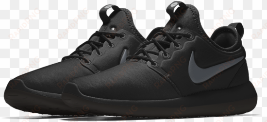 shoes and sneakers on sale canitbemine com - nike huarache 2 black