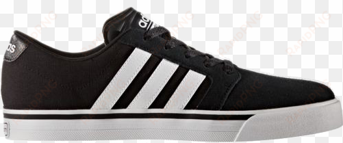 shoes png transparent image - adidas cloudfoam skate shoes