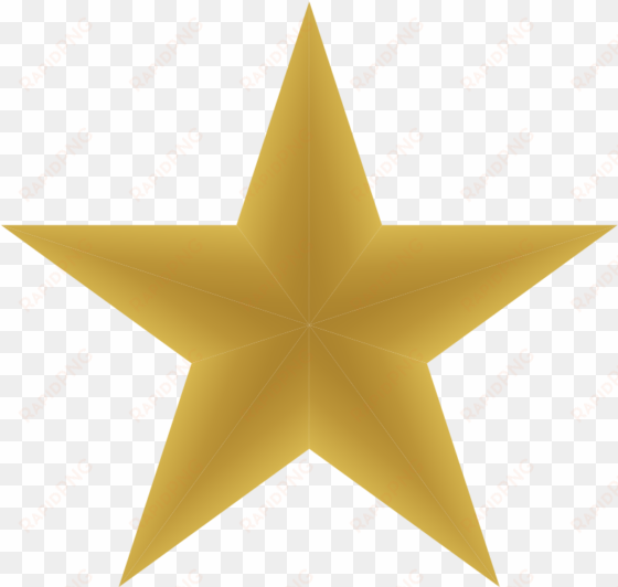 shooting star clipart golden star - gradient star png