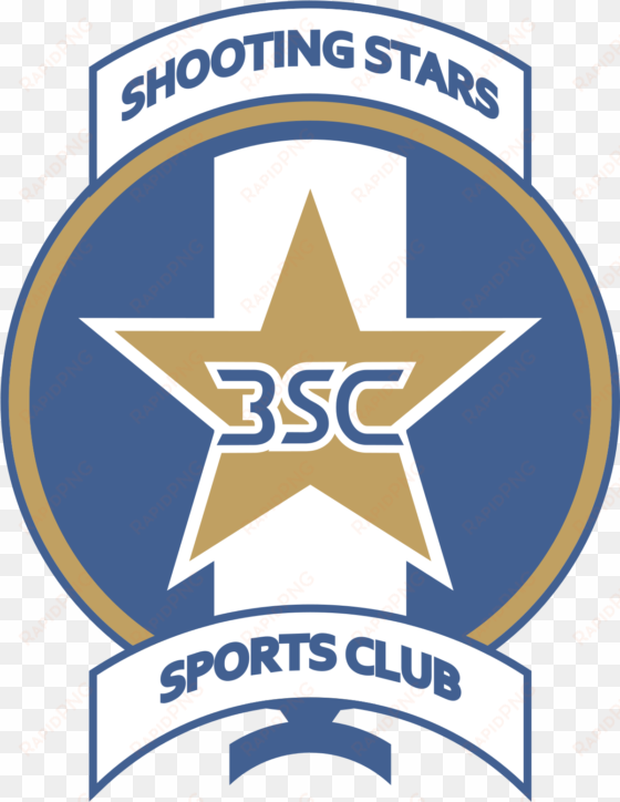 shooting stars fc logo