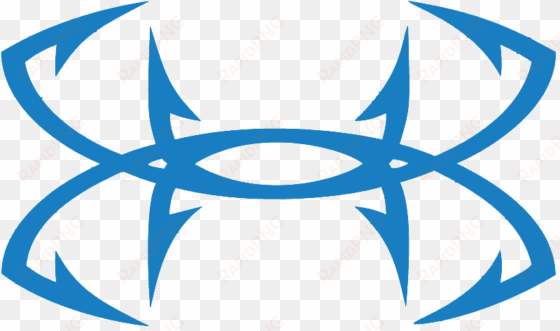 shop at under armour - under armour fish logo