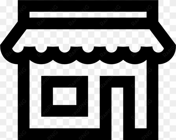 shop customer icon