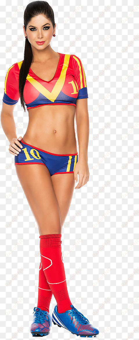 shop icu sexy for the hottest trending designer inspired - sexy soccer player girl costume
