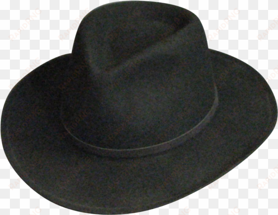 shop mens hats on ruby lane - cowboy hat