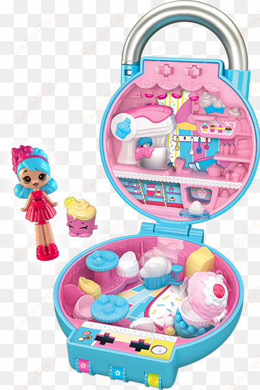 shopkins lil secrets lock