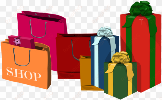 shopping bag bag clipart holiday shopping pencil and - shopping bags clipart png