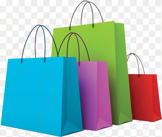 shopping bag png image - shopping bag png