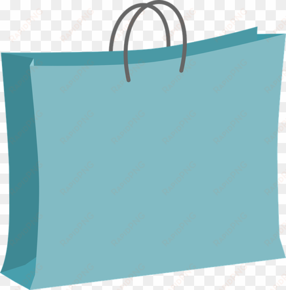 shopping bag png pic - shopping bag clipart free