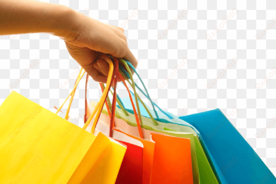 shopping bag - shopping png