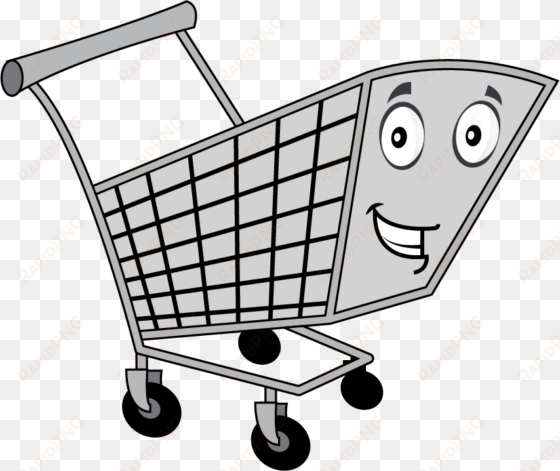 shopping cart location - shopping cart