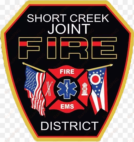 short creek joint fire district - menomonee falls fire department