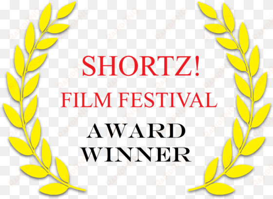 shortz award winner - house of marley