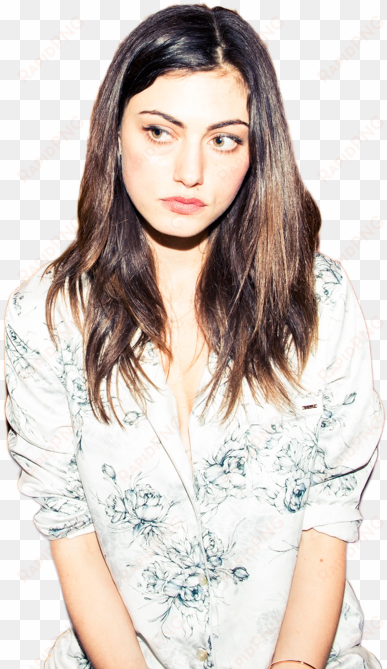 shot phoebe tonkin