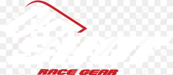 shot race gear® - shot race gear logo