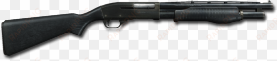 shotgun png - winchester sxp defender high