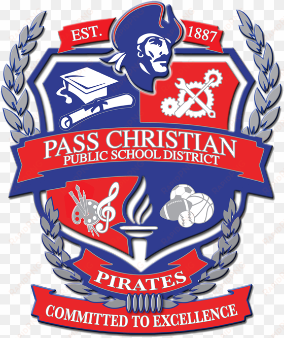 show all links - pass christian pirates