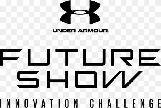 shows logo - under armour future show