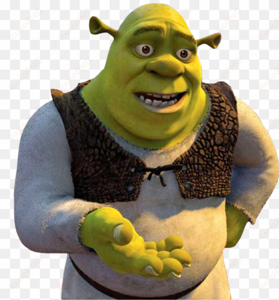 shrek - shrek 2