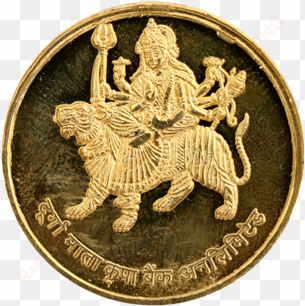 shri durga mata divine currency - currency